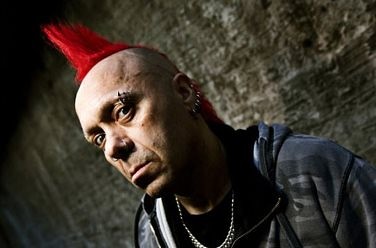 THE EXPLOITED
