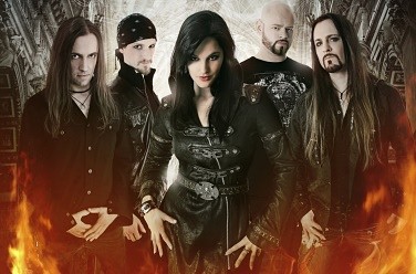Xandria