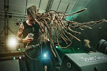 Amorphis