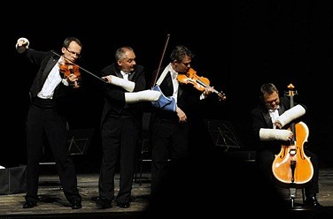   / Mozart Group