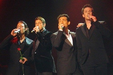 IL DIVO -  
