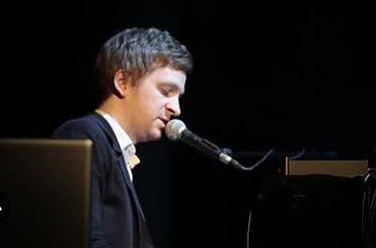 Olafur Arnalds /   