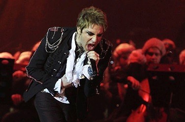 -  / MOZART "OPERA ROCK LE CONCERT"