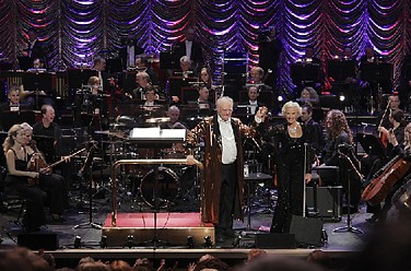    - James Bond Gala
