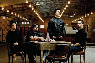 PAPA ROACH ( )