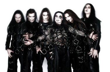 Cradle of Filth