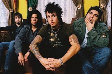 PAPA ROACH ( )