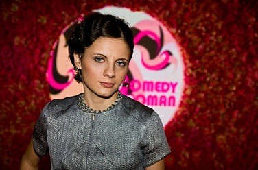 Comedy Women ( )