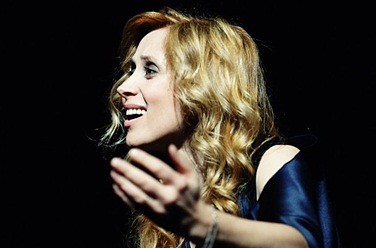 Lara Fabian /  