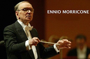   / Ennio Morricone