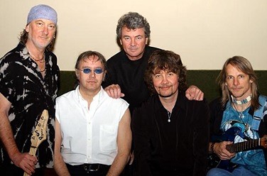 Deep Purple /  ϸ
