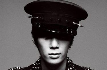 Park Jung Min