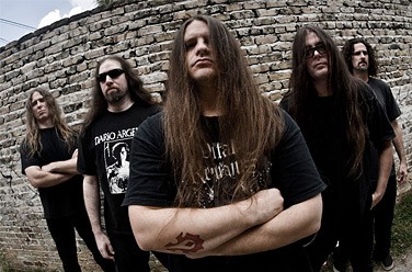 Cannibal Corpse /  