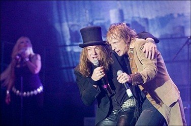 - "Avantasia / "