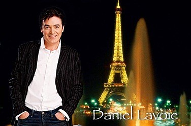   (Daniel Lavoie)