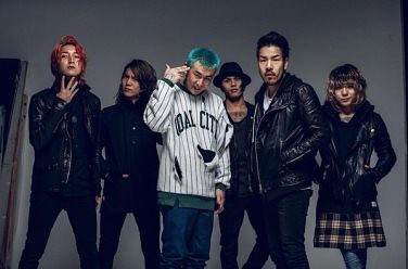 Crossfaith