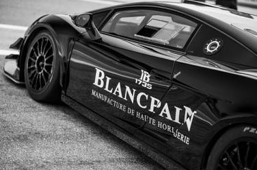 Blancpain Sprint Series 2015