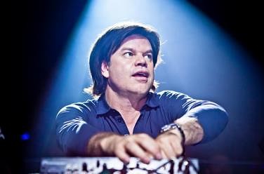 Paul Oakenfold