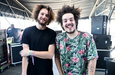 Milky Chance
