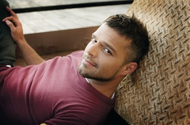   / Ricky Martin
