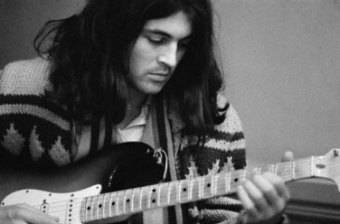   - Ian Gillan