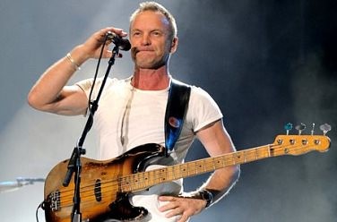  / Sting