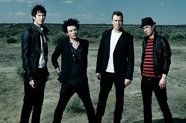 Sum 41