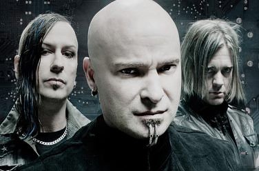 Disturbed