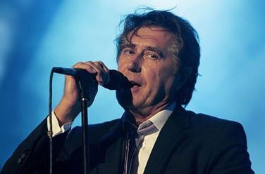 BRYAN FERRY ( )