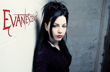 EVANESCENCE