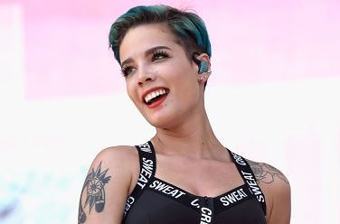 Halsey