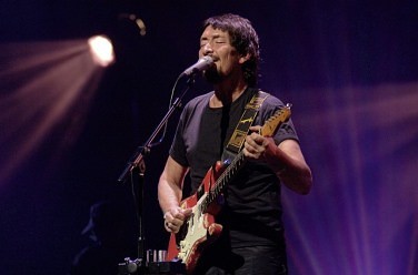Chris Rea -  