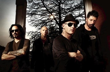 Stone Sour