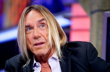 Iggy Pop /  