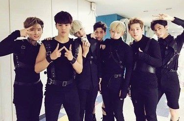 Monsta X