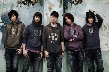 FTISLAND