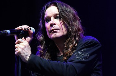 OZZY OSBOURNE /  