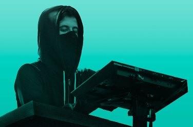 Alan Walker