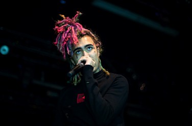 Lil Pump