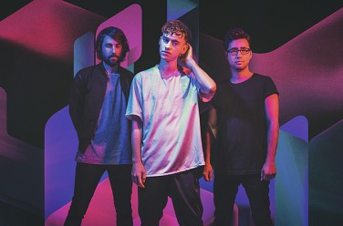 Years & Years