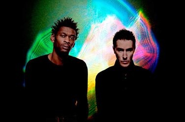 Massive Attack /  