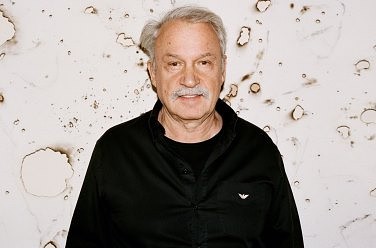   - Giorgio Moroder