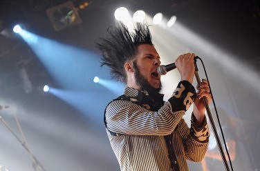 Static-X