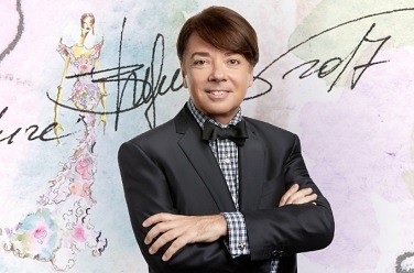 Валентин Юдашкин