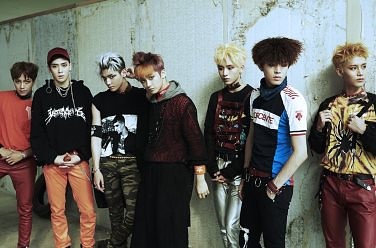 NCT 127