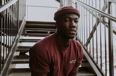 Jacob Banks /  