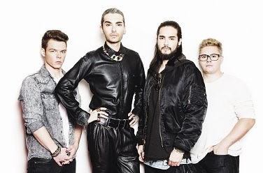 Tokio Hotel -  