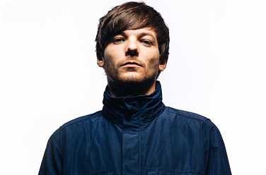 Louis Tomlinson /  