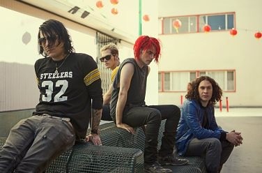My Chemical Romance