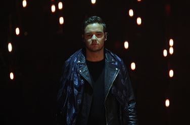 Liam Payne /  
